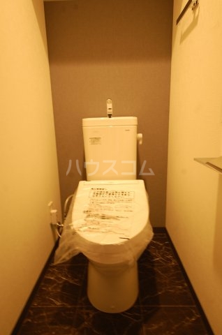 14/30 トイレ