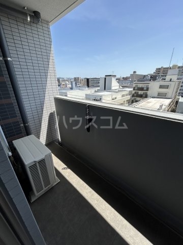 13/25 バルコニー