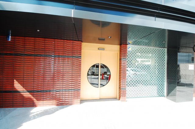 2/8 エントランス