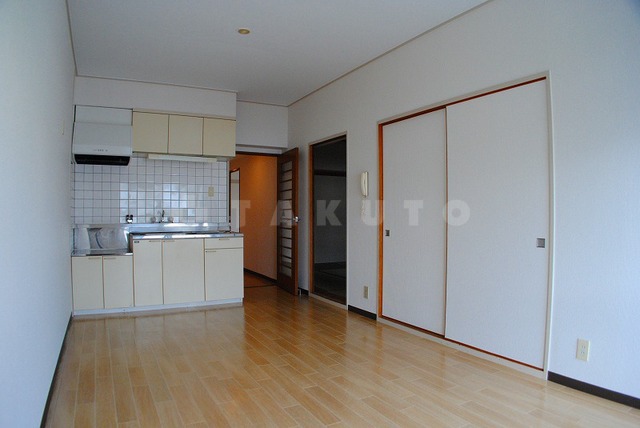 3/21 リビング/ダイニング