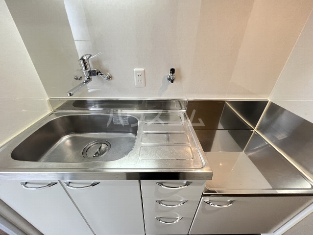 9/30 キッチン