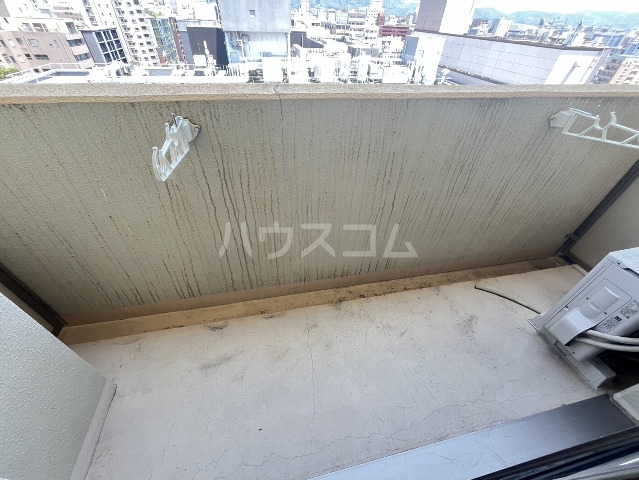 16/30 バルコニー