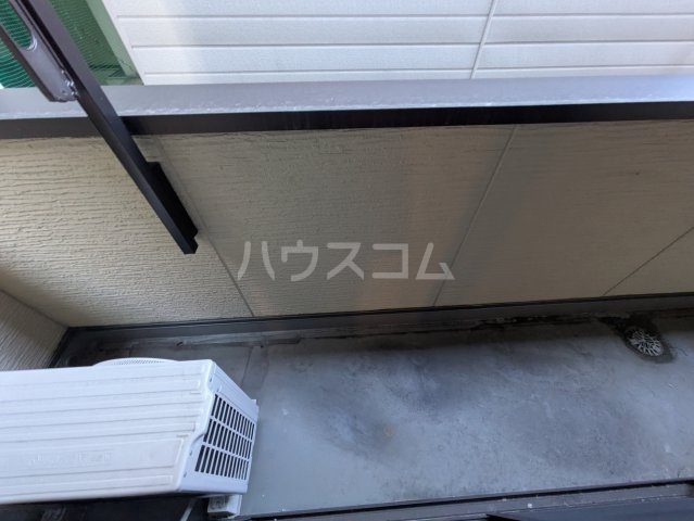 16/30 バルコニー