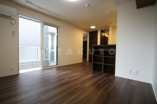 3/27 リビング/ダイニング