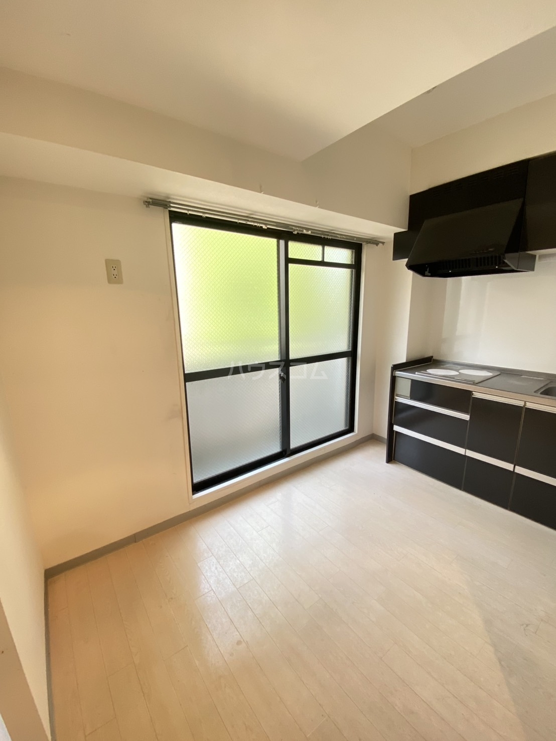 4/24 リビング/ダイニング