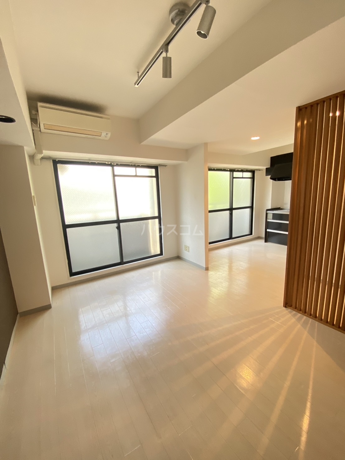 3/24 リビング/ダイニング