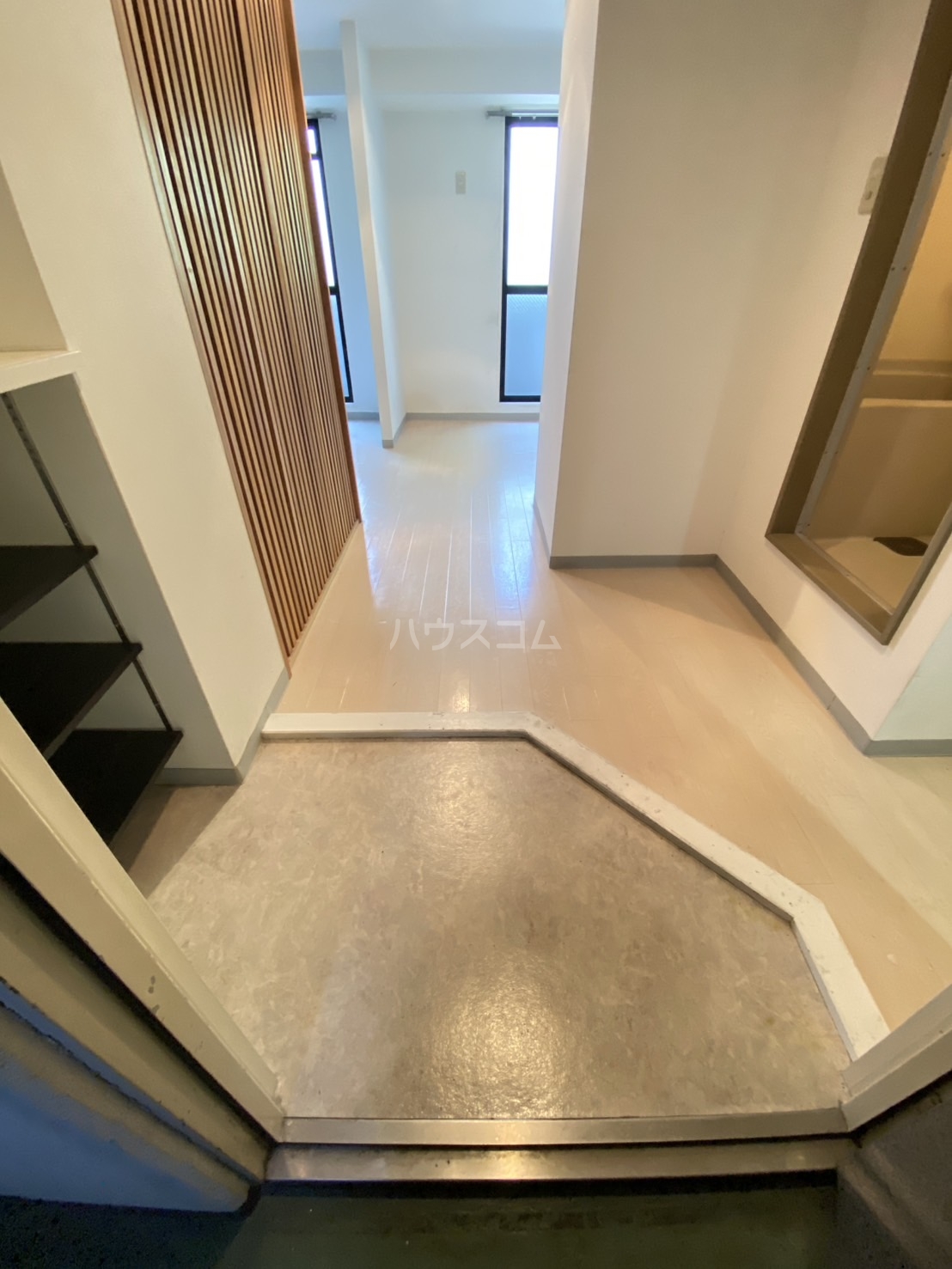 9/24 玄関