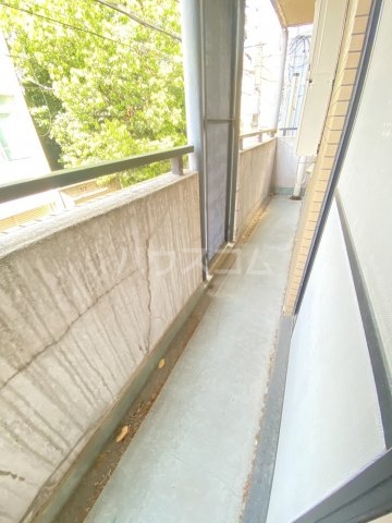 15/24 バルコニー