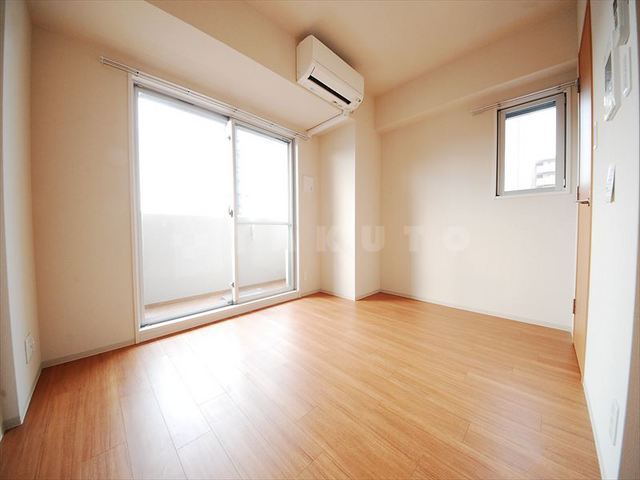 3/18 リビング/ダイニング