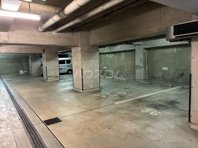 14/24 駐車場