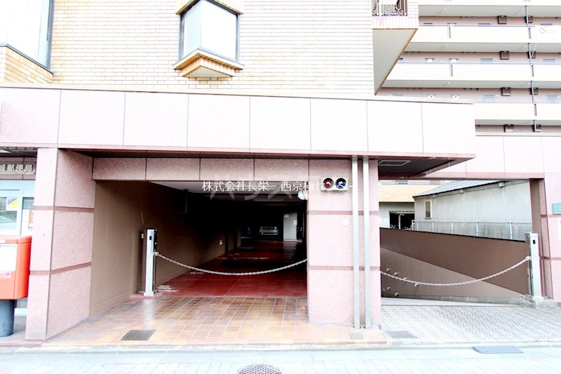 14/24 エントランス