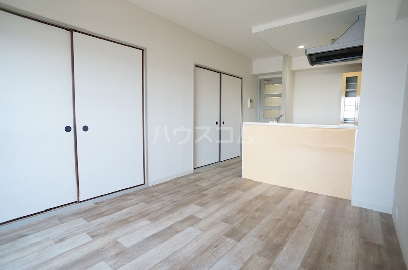 3/24 リビング/ダイニング