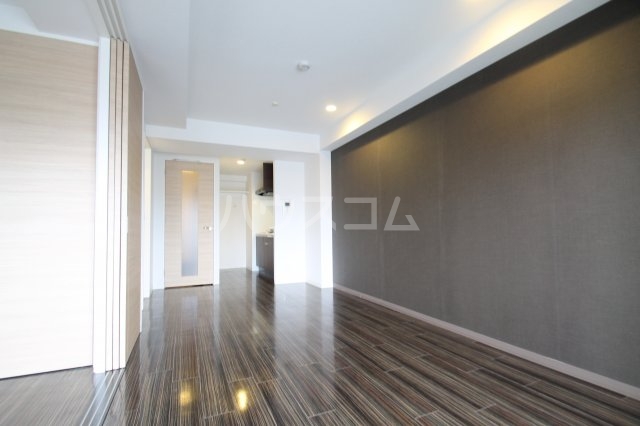 3/21 リビング/ダイニング