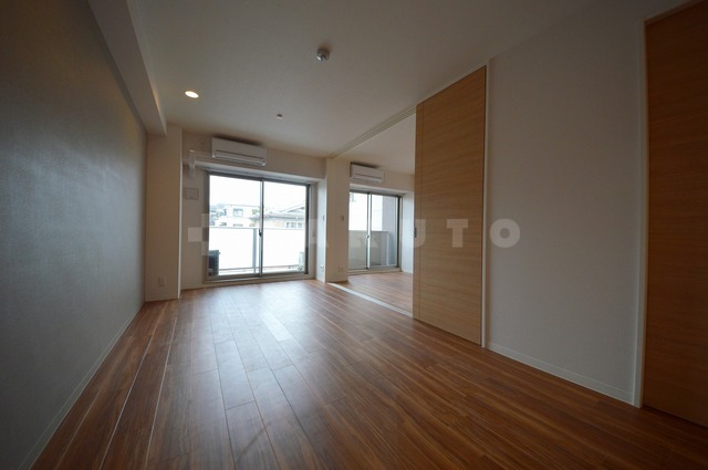 4/19 リビング/ダイニング