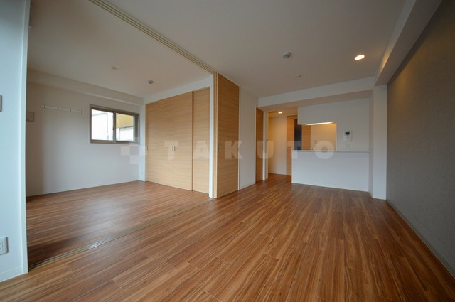 3/19 リビング/ダイニング