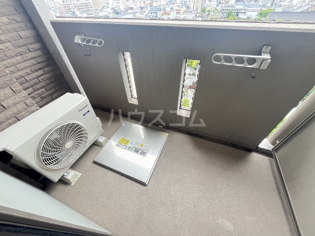 19/30 バルコニー