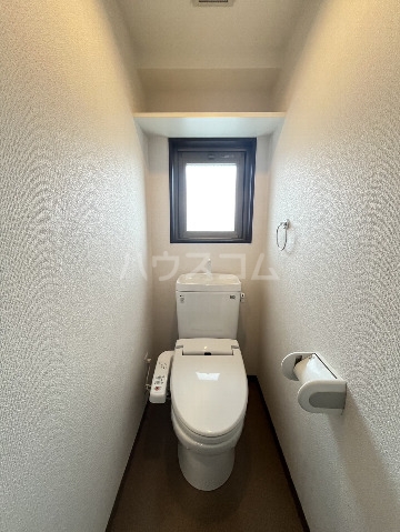 13/30 トイレ
