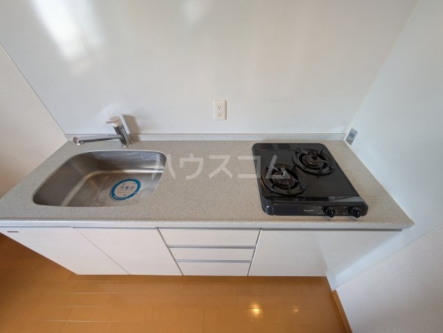 12/30 キッチン