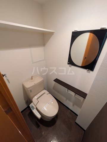 15/30 トイレ