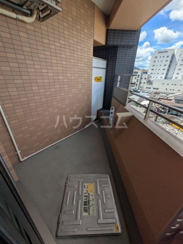 20/30 バルコニー