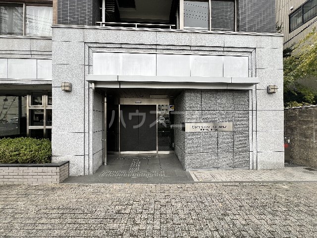 29/30 エントランス