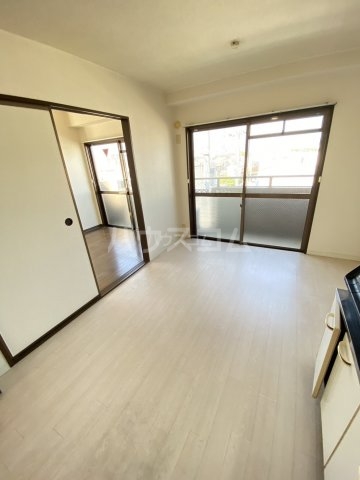 3/22 リビング/ダイニング