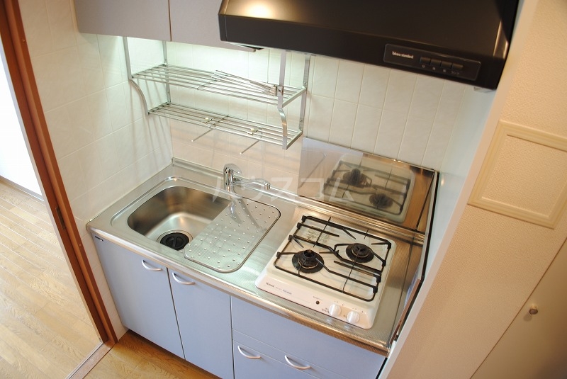 5/18 キッチン