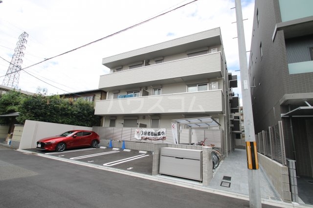 1/24 外観