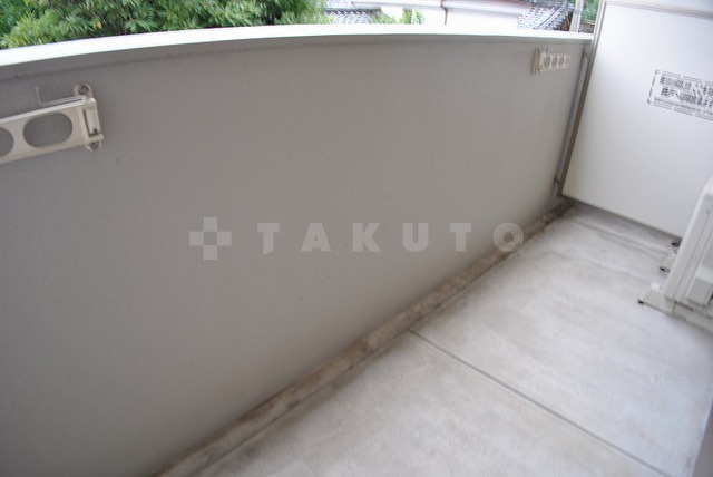 13/24 バルコニー