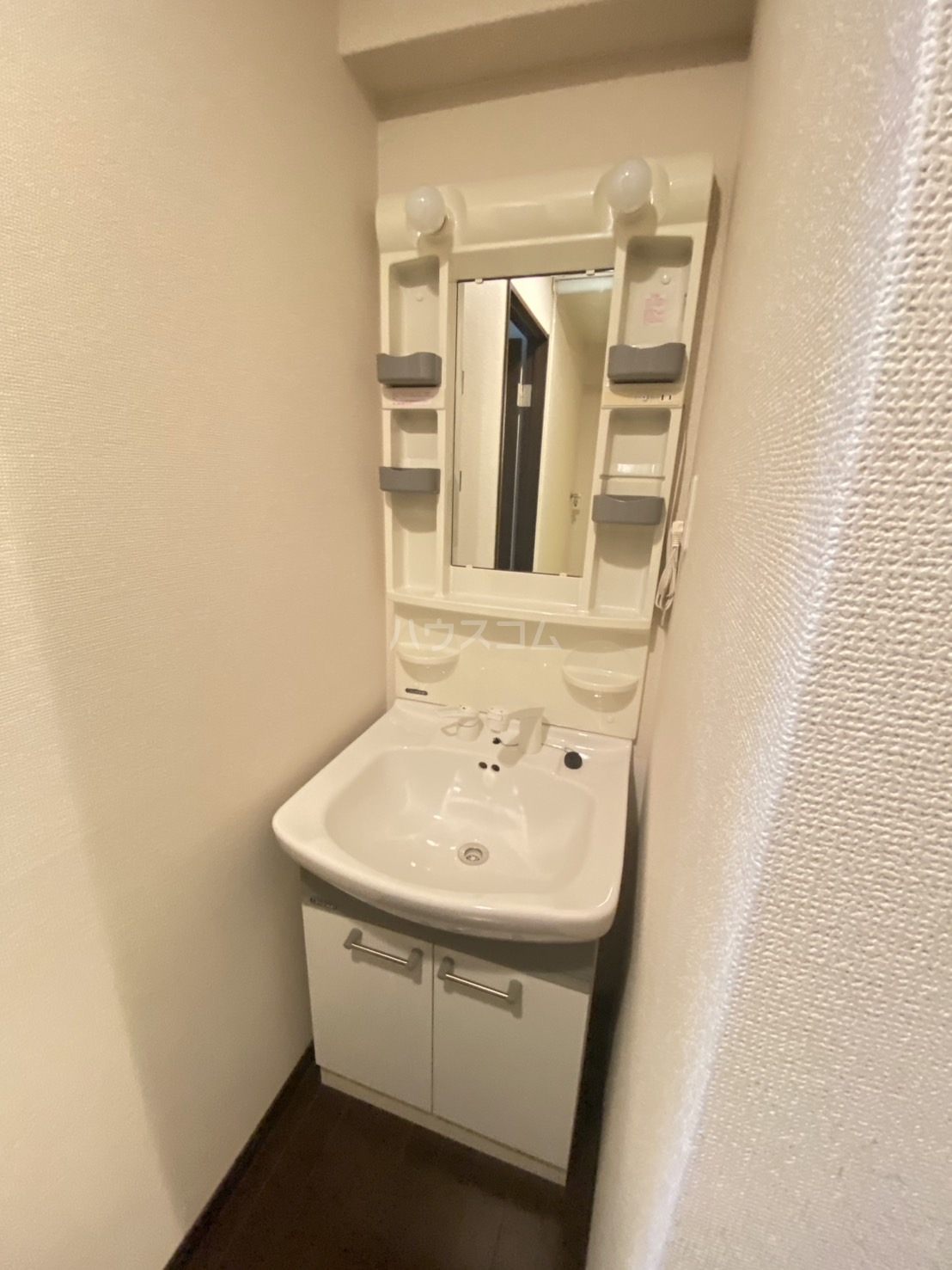 13/25 洗面