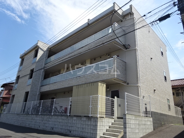 1/30 外観