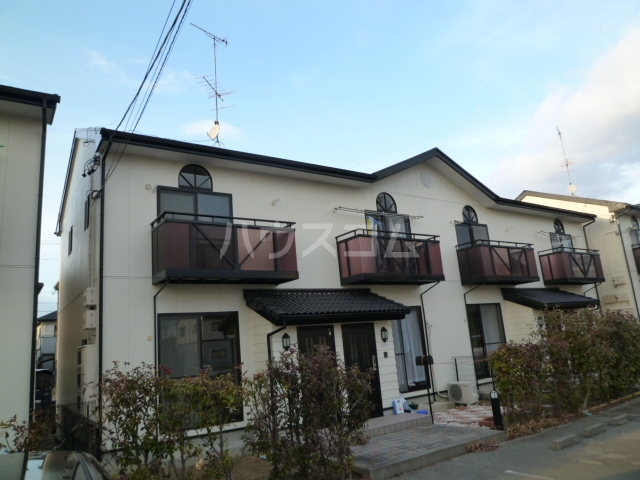 1/21 外観