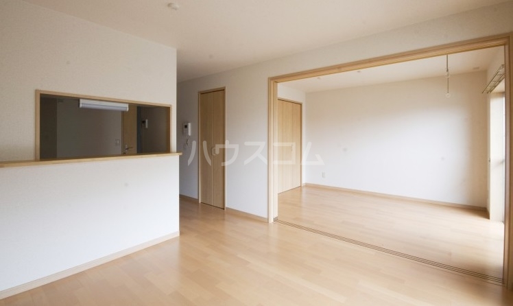 3/19 リビング/ダイニング