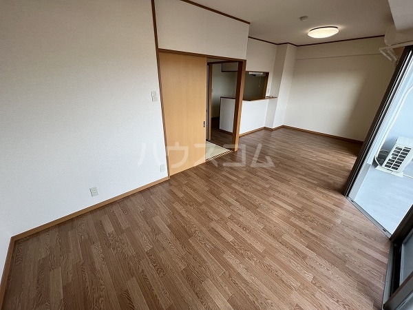 4/30 リビング/ダイニング