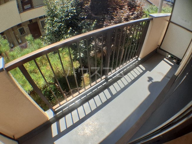 15/30 バルコニー