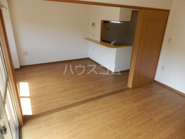 3/30 リビング/ダイニング