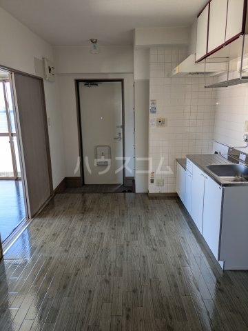 5/25 リビング/ダイニング