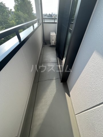 16/30 バルコニー