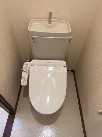 12/30 トイレ