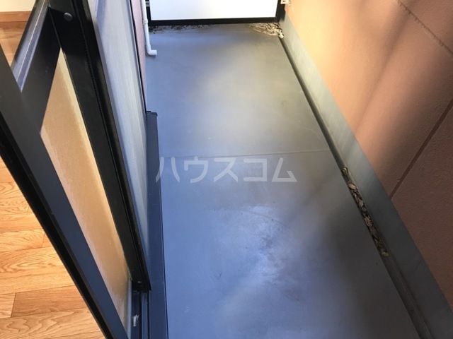 20/30 バルコニー