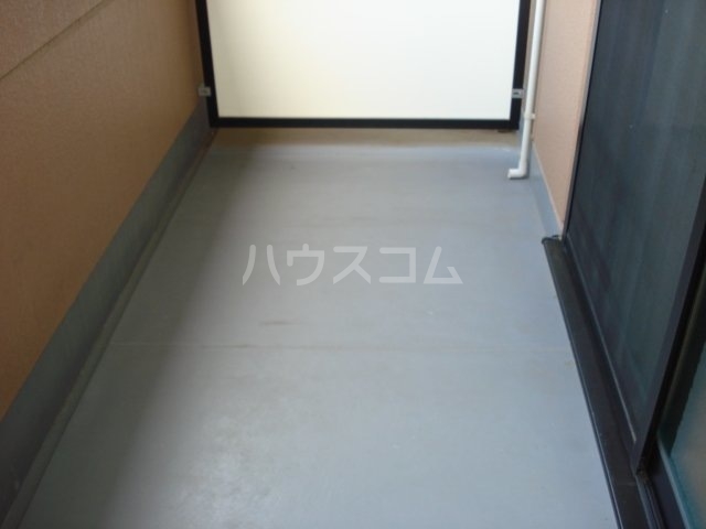 17/30 バルコニー