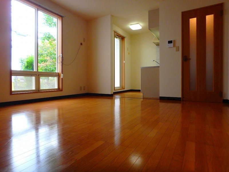 4/27 リビング/ダイニング