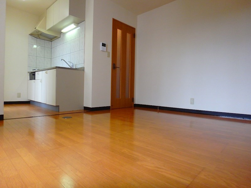 3/27 リビング/ダイニング