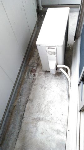 18/29 バルコニー