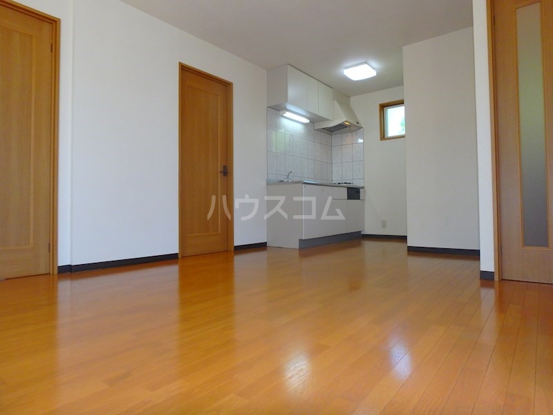 5/30 リビング/ダイニング