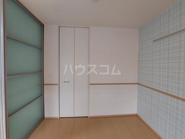 8/30 寝室
