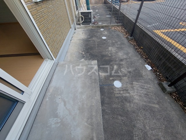 29/30 駐車場