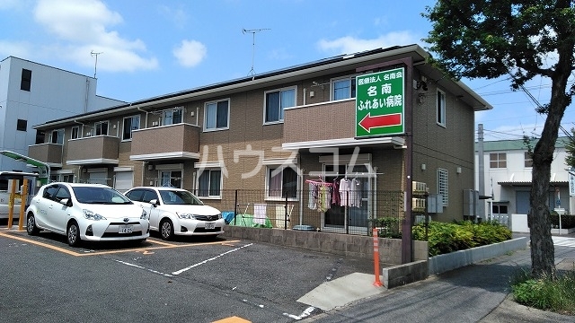 1/30 外観
