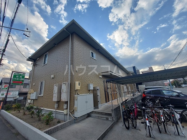 3/30 外観
