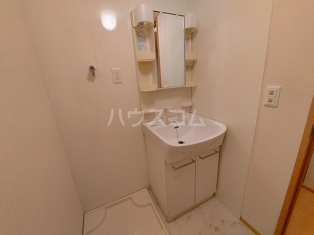 19/30 洗面